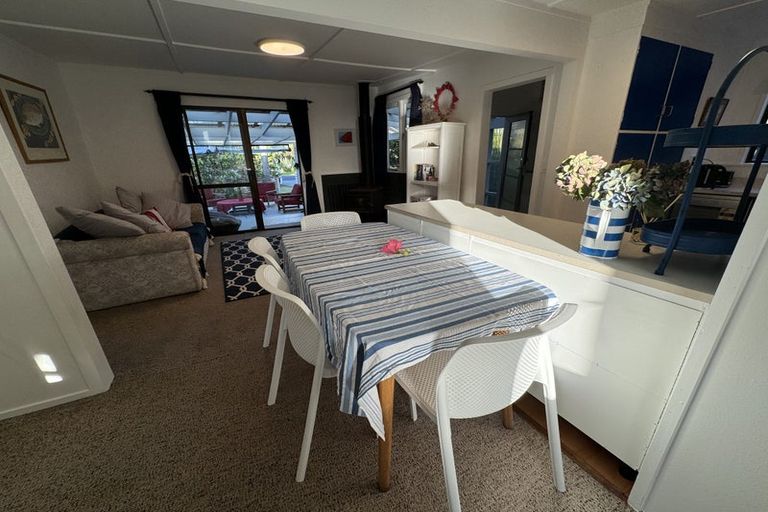 Photo of property in 161a Ocean Beach Road, Tairua, 3508