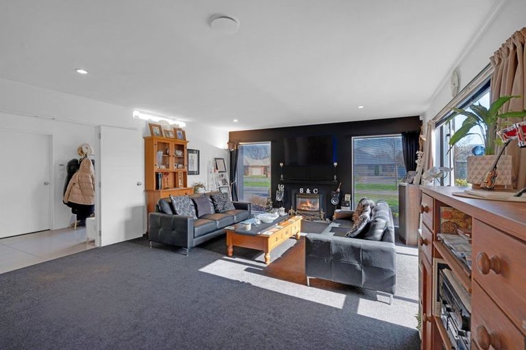 Photo of property in 17 William Brittan Avenue, Halswell, Christchurch, 8025