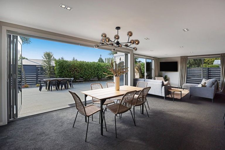 Photo of property in 3 Elmwood Grove, Tinwald, Ashburton, 7700