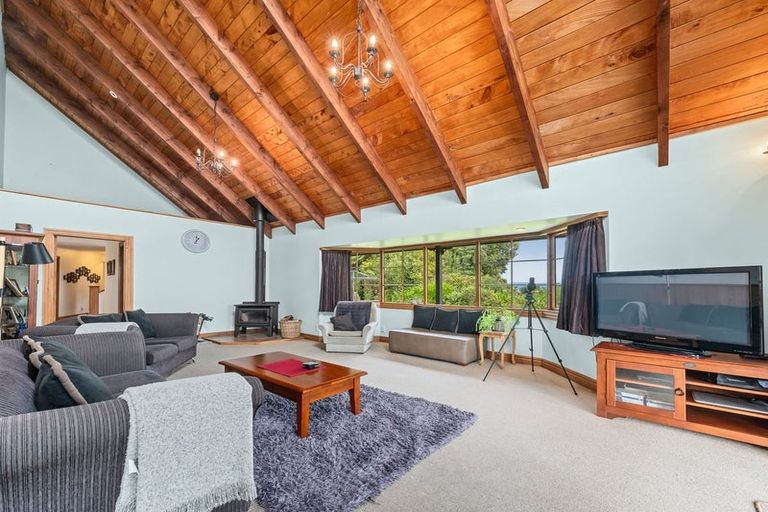 Photo of property in 890a Otaraoa Road, Tikorangi, Waitara, 4383