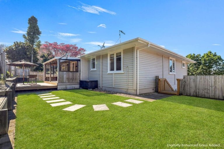 Photo of property in 39 Courtney Road, Gate Pa, Tauranga, 3112