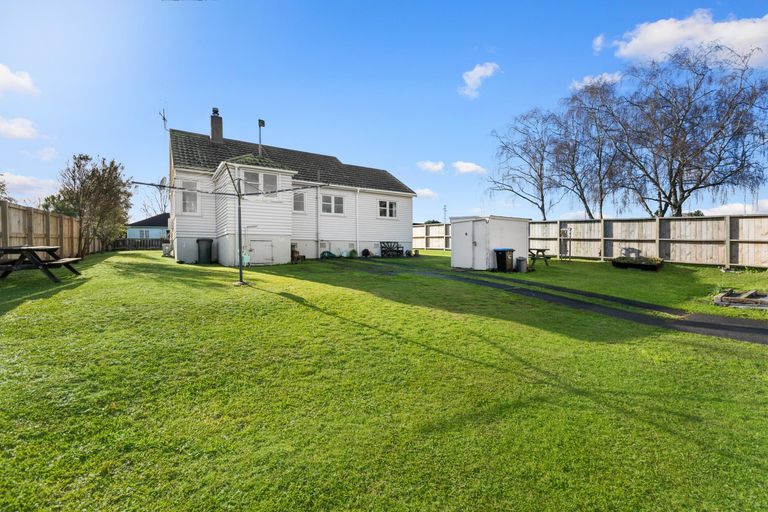 Photo of property in 386 Ariki Street, Karapiro, Cambridge, 3494