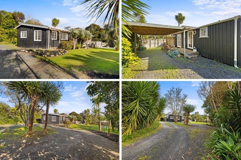 Photo of property in 1261 Kaiwaka-mangawhai Road, Mangawhai, Kaiwaka, 0573