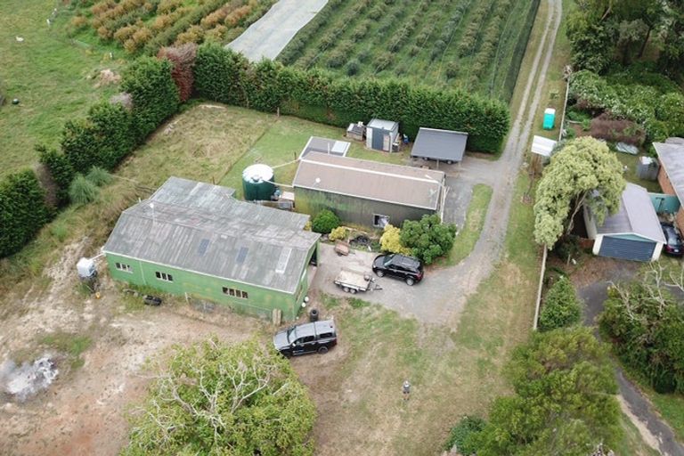 Photo of property in 549a Seddon Road, Gordonton, Hamilton, 3287