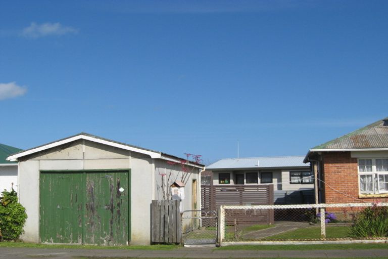 Photo of property in 5 Bennett Street, Gonville, Whanganui, 4501