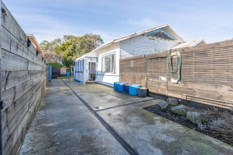 Photo of property in 40 Princes Street, Georgetown, Invercargill, 9812