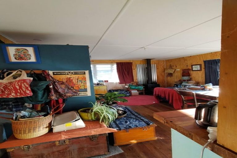 Photo of property in 4 Stanly Street, Eketahuna, 4900