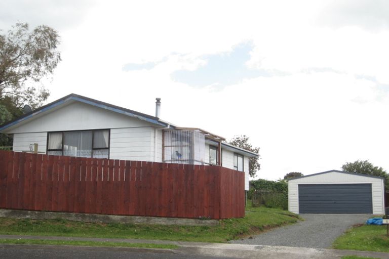 Photo of property in 3 Robyn Hyde Place, Leamington, Cambridge, 3432