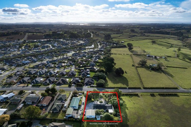 Photo of property in 39 Woodhouse Road, Patumahoe, Pukekohe, 2679
