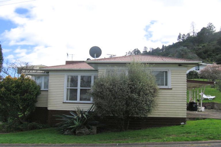 Photo of property in 111 Cook Street, Thames, 3500