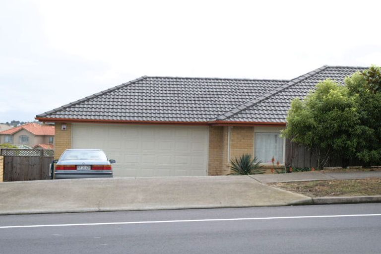 Photo of property in 774 Chapel Road, Shamrock Park, Auckland, 2016