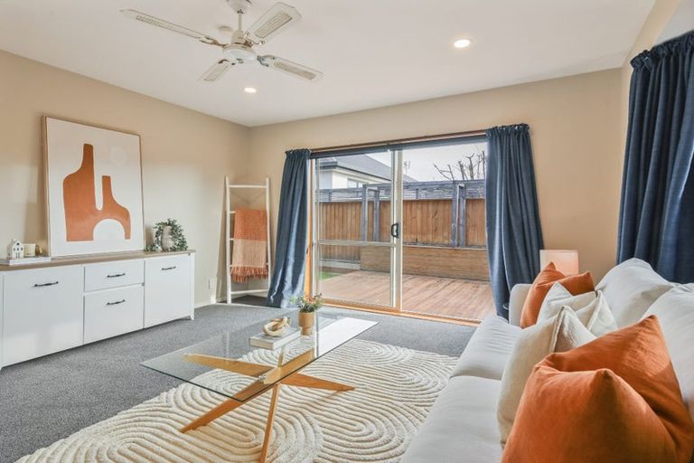 Photo of property in 60a Samuel Street, Hoon Hay, Christchurch, 8025