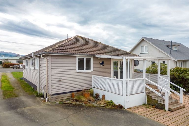 Photo of property in 31a Belt Street, Waimate, 7924