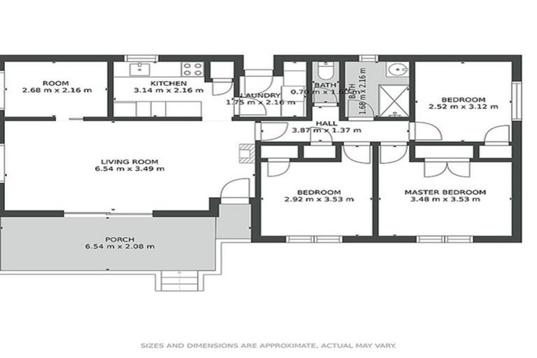 Photo of property in 12 Slim Place, Clendon Park, Auckland, 2103