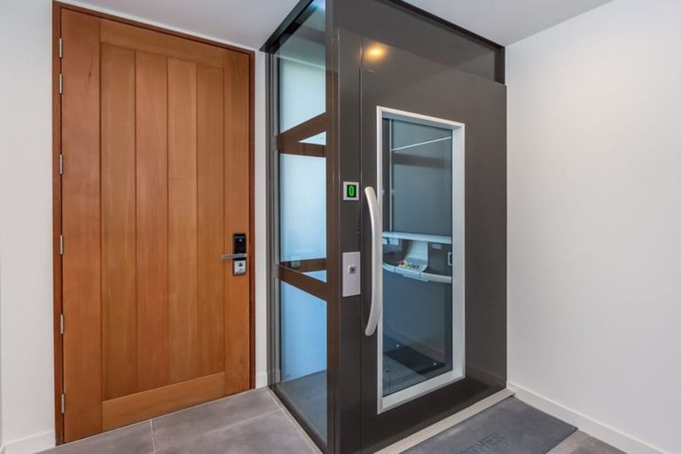 Photo of property in Latimer Terraces, 3/197 Hereford Street, Christchurch Central, Christchurch, 8011