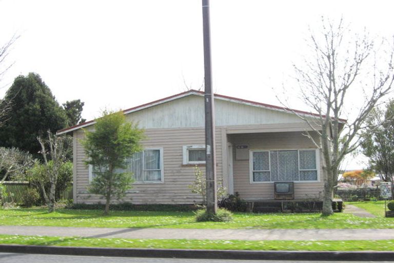 Photo of property in 20 Kelly Street, Inglewood, 4330