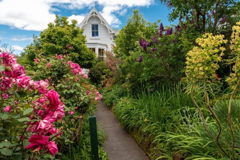 Photo of property in 14 Cameron Road, Bluff Hill, Napier, 4110