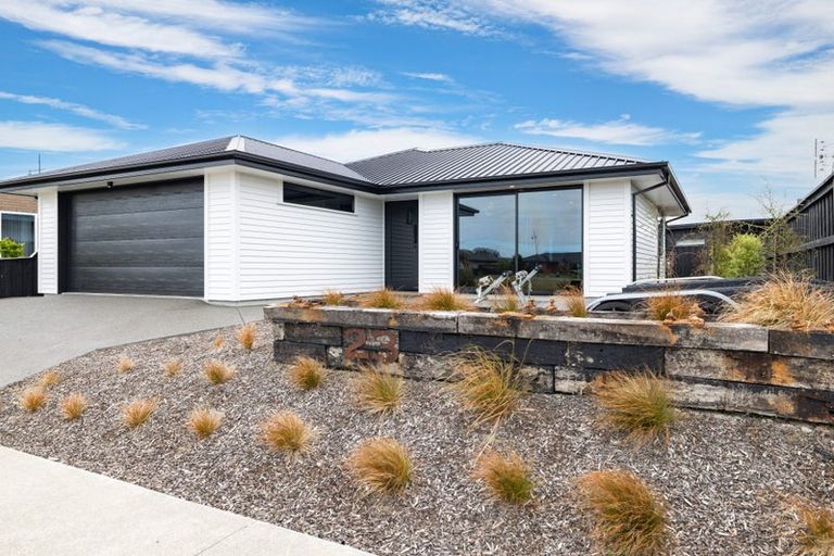 Photo of property in 23 Jove Drive, Pegasus, 7612