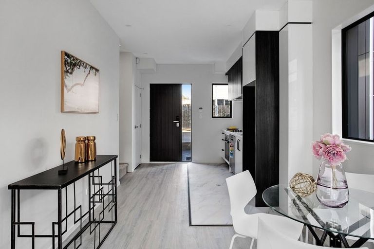 Photo of property in 27/86 Elliot Street, Pahurehure, Papakura, 2113