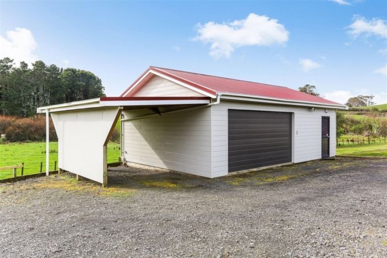 Photo of property in 102 Miller Road, Onewhero, Tuakau, 2697