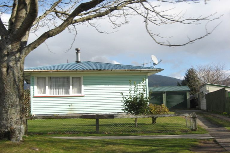 Photo of property in 51 Rota Street, Turangi, 3334