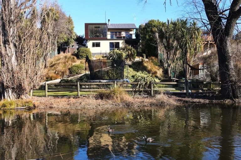 Photo of property in 70 Lagoon Avenue, Albert Town, Wanaka, 9305