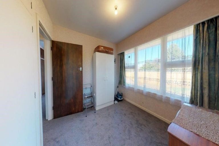 Photo of property in 1 Rapley Street, Hampstead, Ashburton, 7700