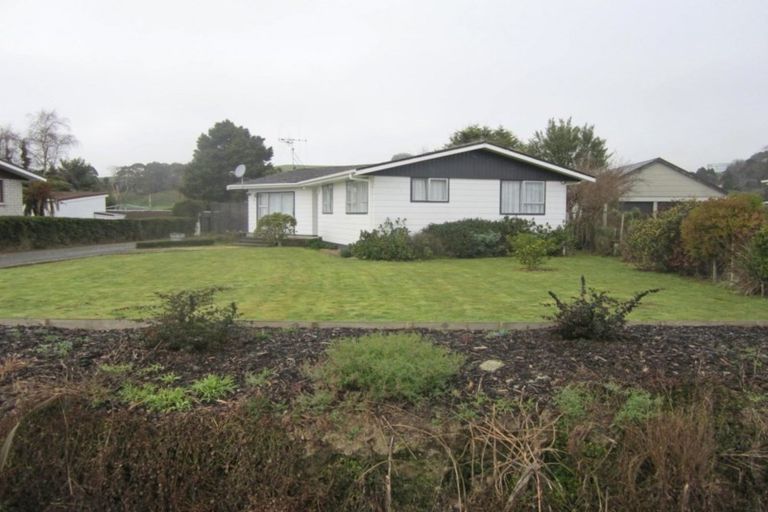 Photo of property in 7 Huxley Street, Pahiatua, 4910