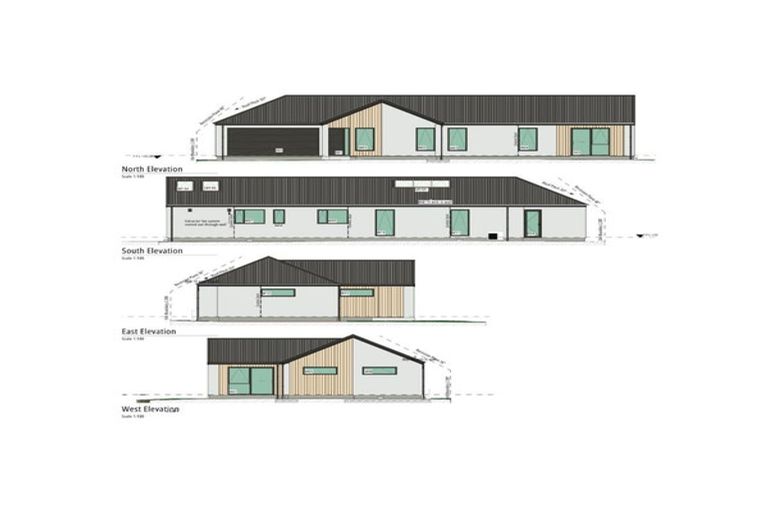 Photo of property in 6 Benrogan Drive, Halswell, Christchurch, 8025