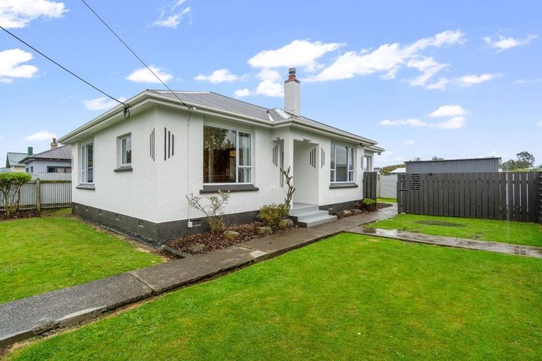 Photo of property in 18 Moa Street, Waikiwi, Invercargill, 9810