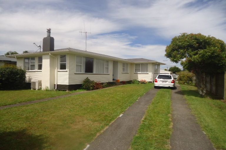 Photo of property in 18 Myrtle Grove, Putaruru, 3411