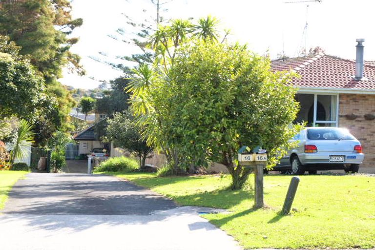 Photo of property in 16a Cosy Place, Howick, Auckland, 2014