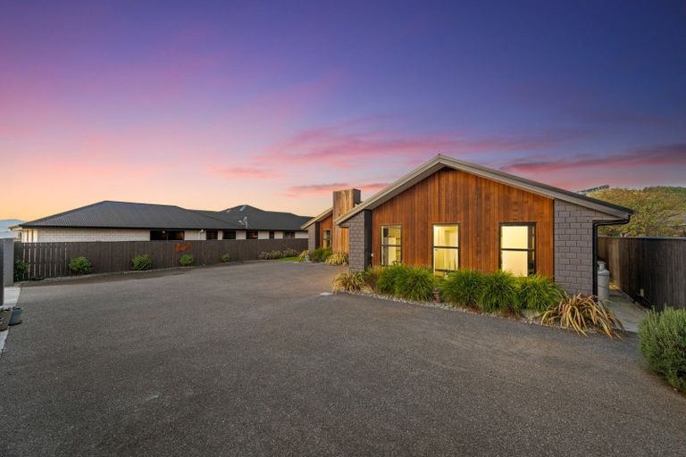 Photo of property in 87 Turnbull Drive, Witherlea, Blenheim, 7201