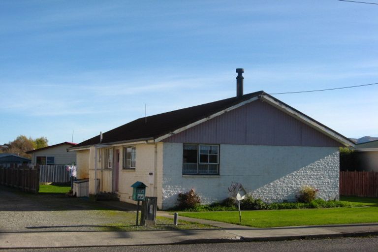 Photo of property in 32b Hamilton Street, East Gore, Gore, 9710