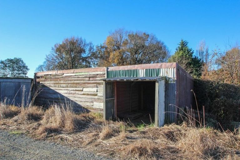 Photo of property in 16 Wellington Street, Enfield, Oamaru, 9491