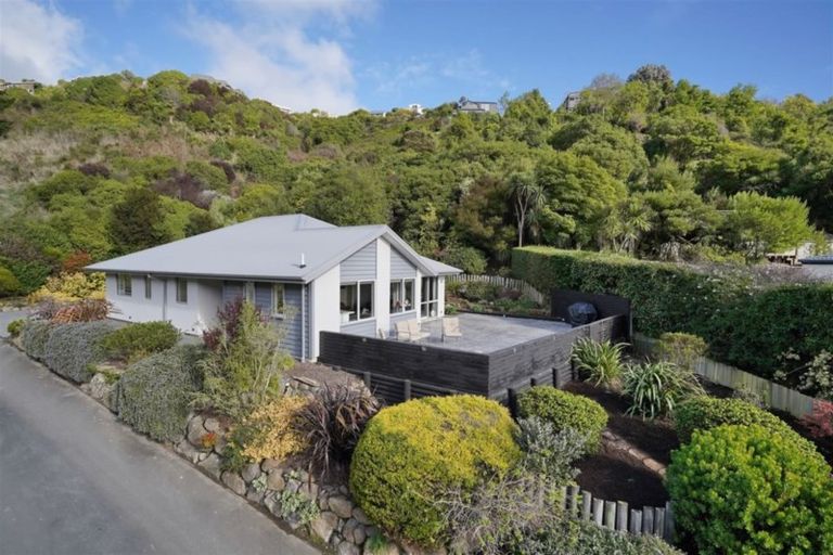 Photo of property in 14 Virginia Lane, Mount Pleasant, Christchurch, 8081