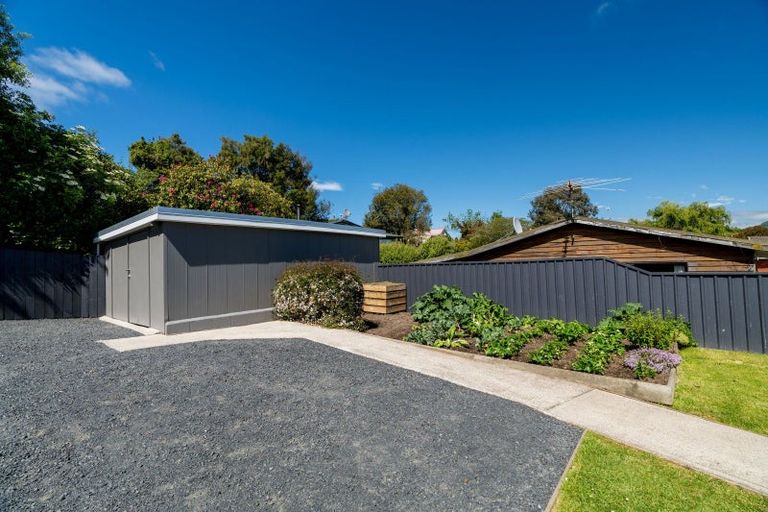 Photo of property in 1 Benfell Street, Green Island, Dunedin, 9018