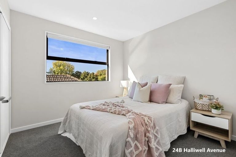 Photo of property in 24d Halliwell Avenue, Papanui, Christchurch, 8052