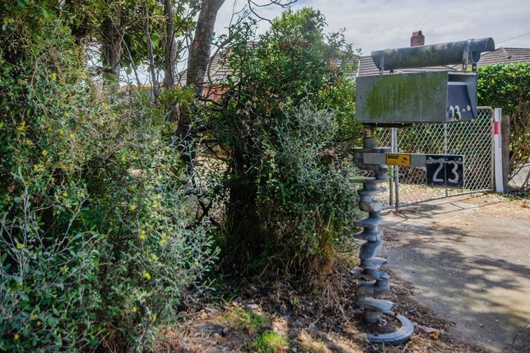 Photo of property in 23 Franklin Avenue, Papatoetoe, Auckland, 2024