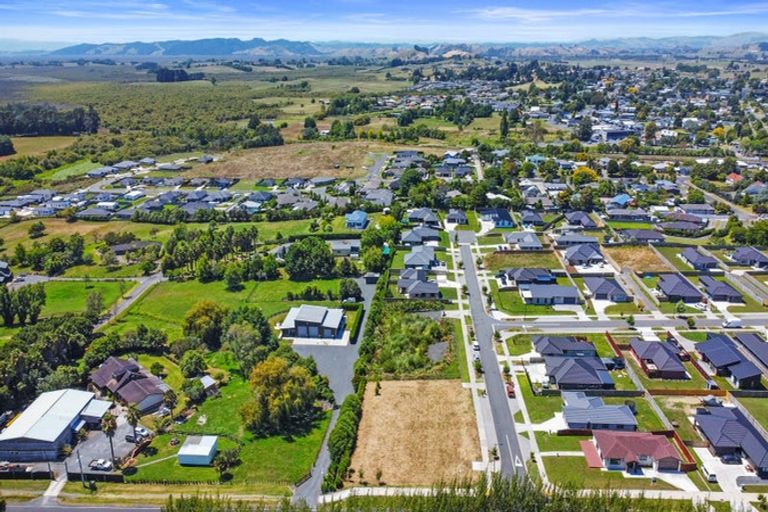 Photo of property in 3 Cabernet Court, Te Kauwhata, 3710