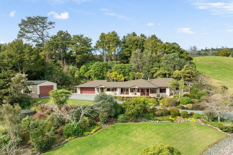 Photo of property in 7 Erskine Road, Maunu, Whangarei, 0110