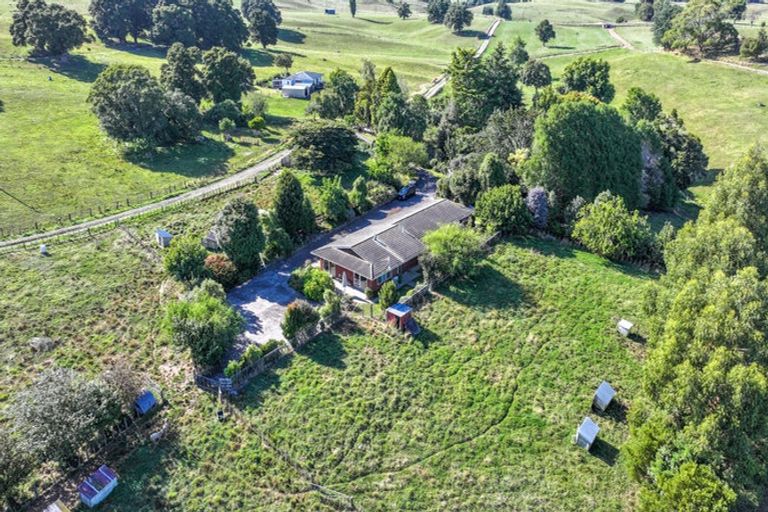 Photo of property in 1281 Lake Arapuni Road, Waotu, Putaruru, 3481