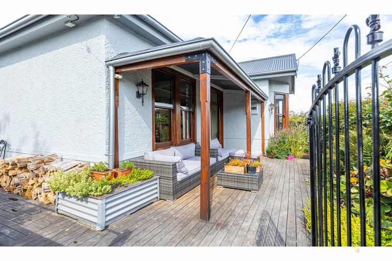 Photo of property in 36 Archer Street, Parkside, Timaru, 7910