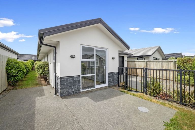 Photo of property in 10 Capil Court, Halswell, Christchurch, 8025