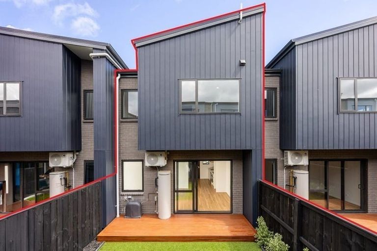 Photo of property in 18 Rana Road, Flat Bush, Auckland, 2019