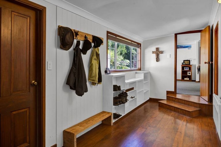 Photo of property in 749 Motukawa Road, Tarata, Inglewood, 4387