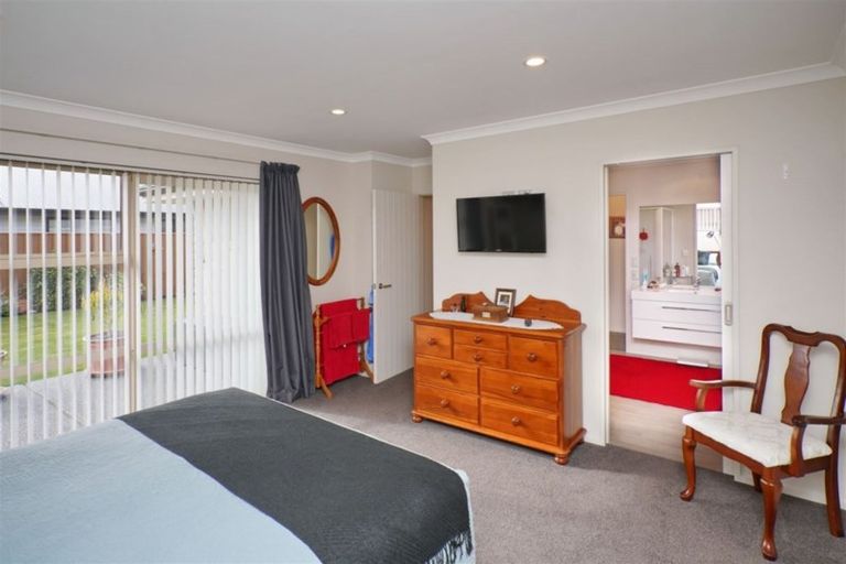 Photo of property in 16 Magnate Drive, Kaiapoi, 7630