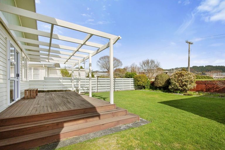 Photo of property in 23 Perry Street, Heretaunga, Upper Hutt, 5018