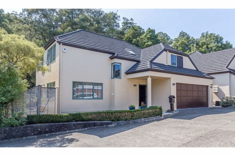 Photo of property in 13l Eban Avenue, Hillcrest, Auckland, 0627