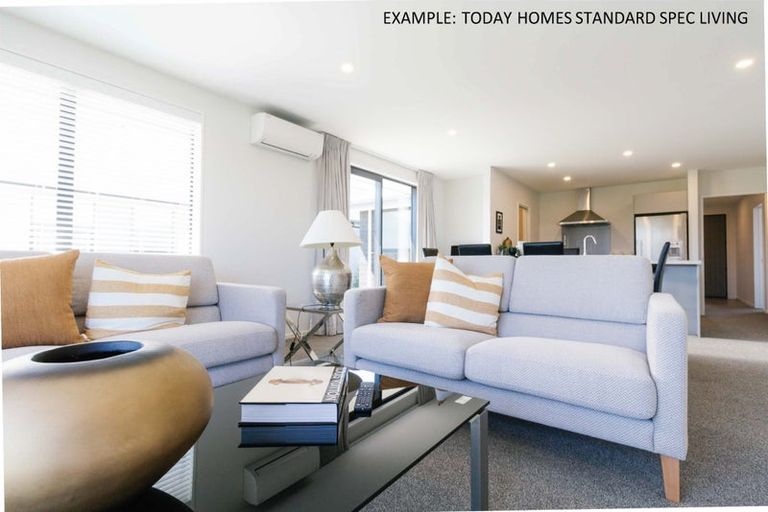 Photo of property in 27 Collisson Street, Leeston, 7632